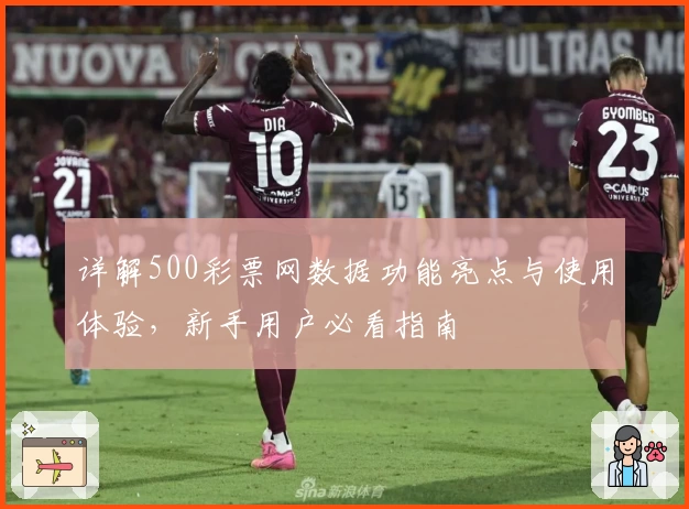 详解500彩票网数据功能亮点与使用体验，新手用户必看指南