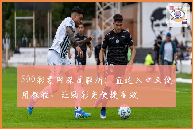 500彩票网深度解析：直连入口及使用教程，让购彩更便捷高效