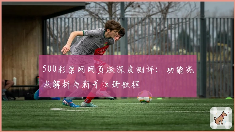 500彩票网网页版深度测评：功能亮点解析与新手注册教程