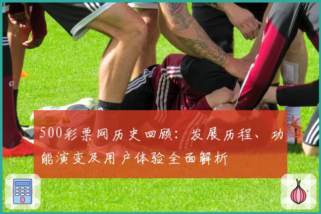 500彩票网历史回顾：发展历程、功能演变及用户体验全面解析