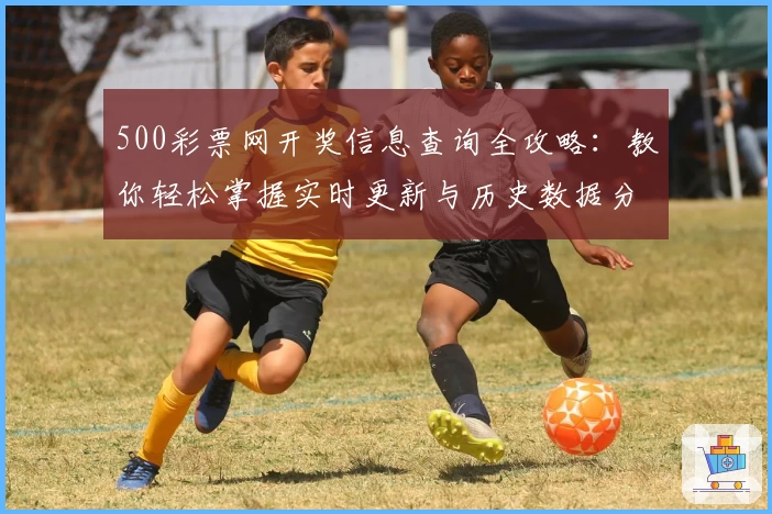 500彩票网开奖信息查询全攻略：教你轻松掌握实时更新与历史数据分析