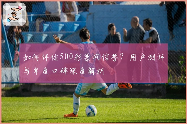 如何评估500彩票网信誉？用户测评与年度口碑深度解析
